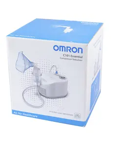Ингалятор компрессорный Omron C101 Essential 28558 Анелия, аптека