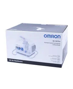 Компрессорный ингалятор Omron NE-C28 Plus 39555 Анелия, аптека