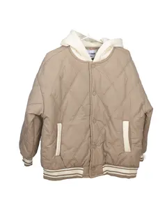 Куртка- бомбер подростковая с капюшоном 18000 AliShka kids, ​магазин детской одежды