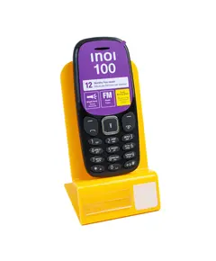 Мобильный телефон Inoi 100 6990 Евросеть kz, магазин электронной техники