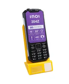 Мобильный телефон Inoi 354Z 16990 Евросеть kz, магазин электронной техники
