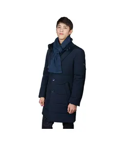 Пальто мужское утепленное Van Cliff 136000 Pride , ​магазин мужской одежды и аксессуаров