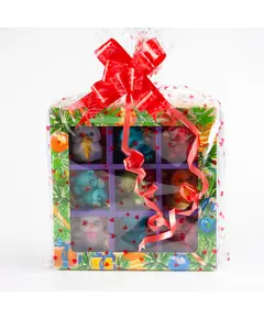 Подарочный набор "Мыло ароматизированное" №1 2500 Сувениров Company, интернет-магазин сувениров и подарков