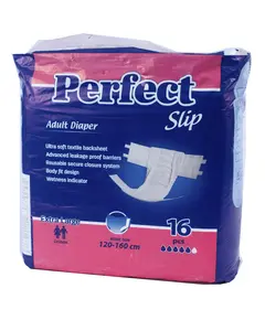 Подгузники для взрослых Perfect Slip  XL 16 шт 8765 Анелия, аптека