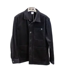 Куртка-рубашка мужская BBB 14500 Sarman men, ​бутик мужской одежды