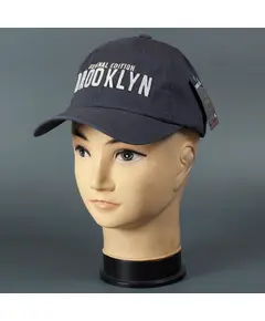 Кепка Brooklyn 4900 Hat & Cap,бутик головных уборов