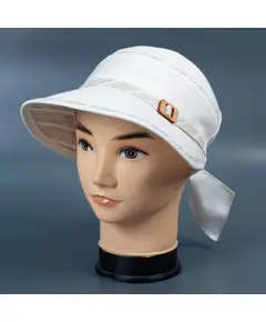 Кепи панама женская летняя 6300 Hat & Cap,бутик головных уборов
