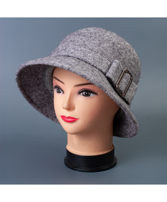 Шляпа Д254-3 18900 Hat & Cap,бутик головных уборов