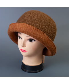 Шляпа Д-144/45 20900 Hat & Cap,бутик головных уборов