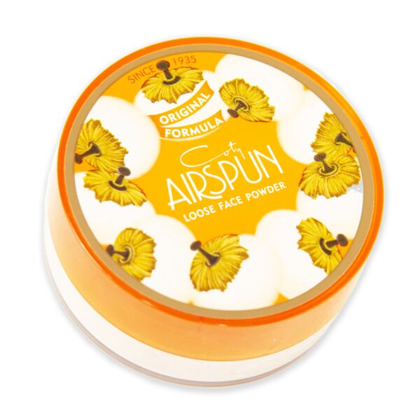 Airspun  пудра 5900 Pinky, магазин косметики