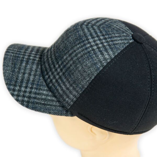 Бейсболка Ais Biljast-k 14000 Hat & Cap,бутик головных уборов