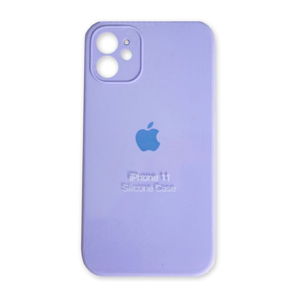 Чехол iphone 11 silicone case 2500 Мобиопт, магазин по ремонту и аксессуаров для телефонов
