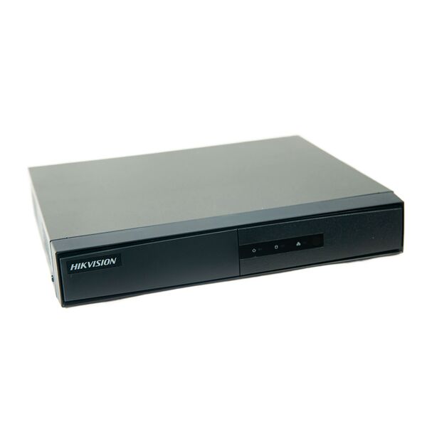 Hikvision DS-7116NI-Q1\M Видеорегистратор 46100 Pixel, компьютерный центр