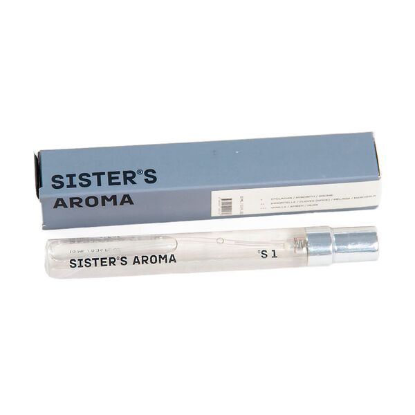 Sisters Aroma Aroma 1 8500 Sen sulu, магазин косметики