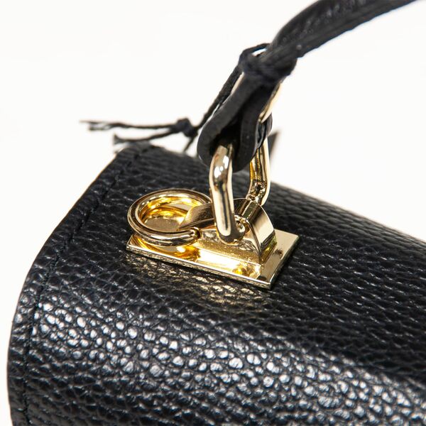 Сумка из натуральной кожи 38200 Jl showroom, jewerly, бутик одежды и украшений