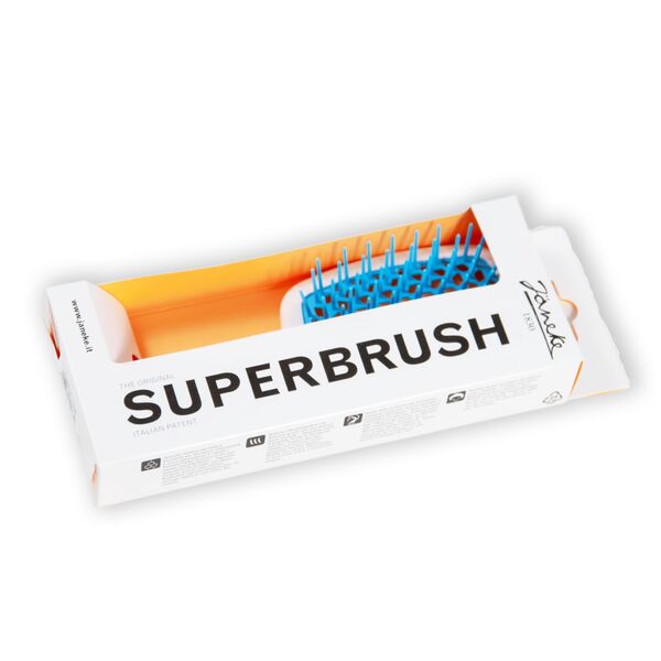 Superbrush white 8200 Sen sulu, магазин косметики