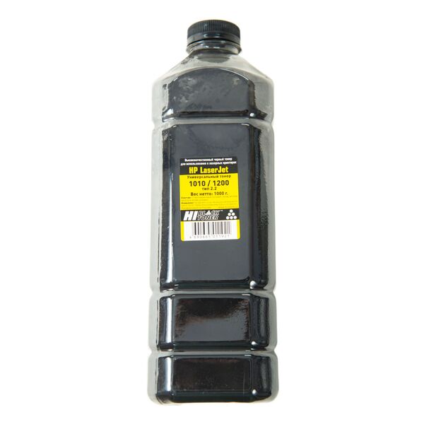 Тонер HI-Black Универсальный для HP LJ 1010/1200, ТИП 1,2 BK .1КГ КАНИСТРАТонер HI-Black Универсальный для HP LJ 1010/1200, ТИП 1,2 BK .1КГ КАНИСТРА 4700 Pixel, компьютерный центр