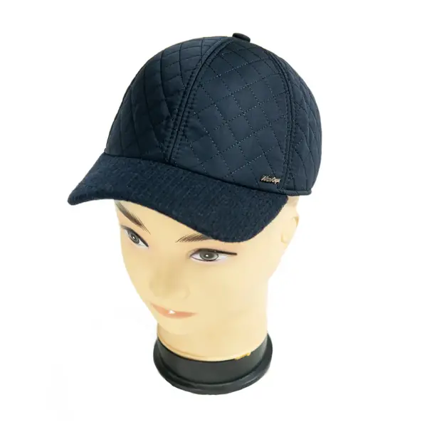 Бейсболка NC 01513424 11500 Hat & Cap,бутик головных уборов