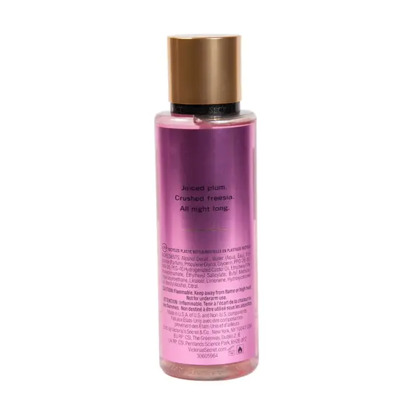 Мист для тела Victoria's Secret Pure Seduction 9900 Pinky, магазин косметики
