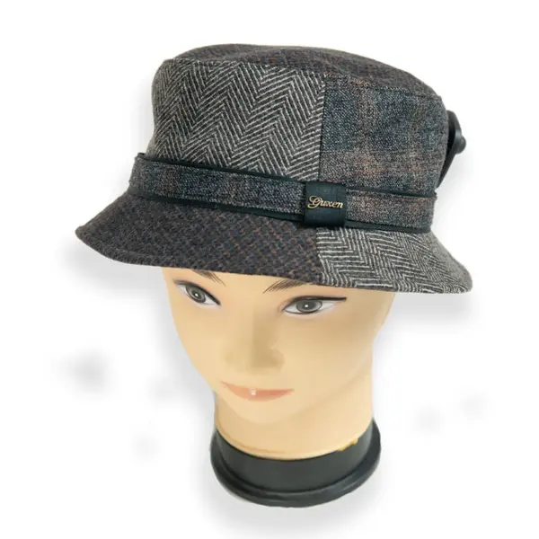 Панама Guxen GUTRN42503 16300 Hat & Cap,бутик головных уборов