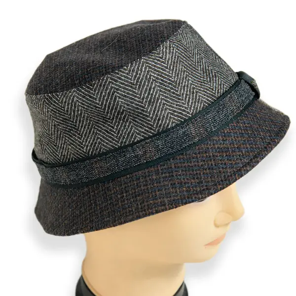 Панама Guxen GUTRN42503 16300 Hat & Cap,бутик головных уборов