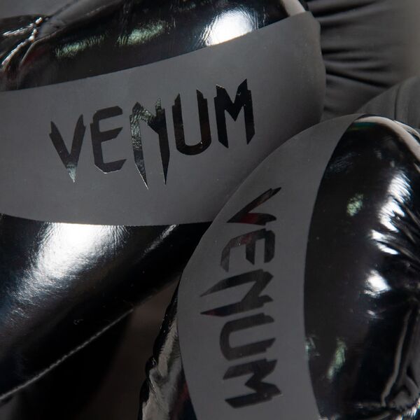 Перчатки боксерские Venum кожа 9000 GrandSport, спортивный магазин