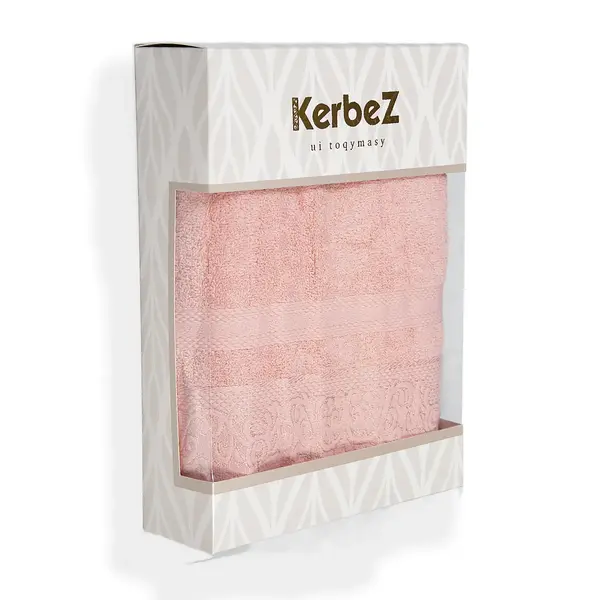 Полотенце банное Kerbez 4500 Kerbez, отдел товаров для дома