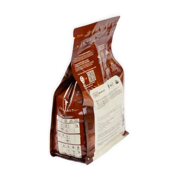 Шоколад молочный №823 Callebaut 33,6% 2,5 кг (Бельгия) 18250 Asdecor, магазин товаров для кондитеров
