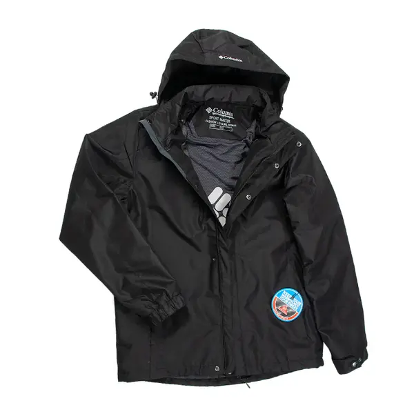 Весенняя куртка Columbia 25500 Sport style, магазин спортивной одежды