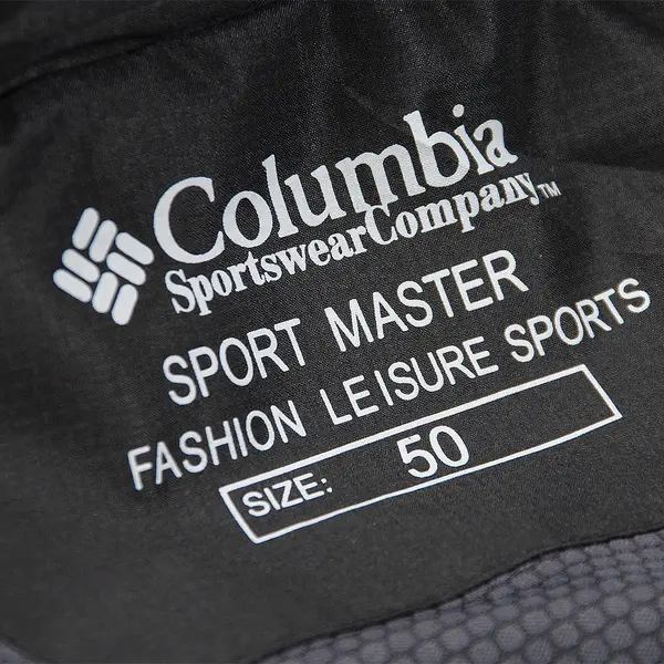 Весенняя куртка Columbia 25500 Sport style, магазин спортивной одежды