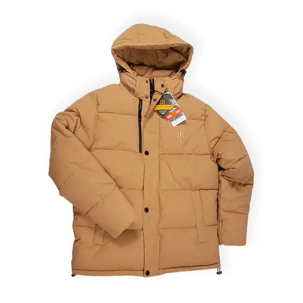 Зимняя куртка 29000 Sport style, магазин спортивной одежды