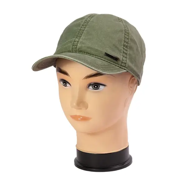 Бейсболка "Angel Caps" варенка 6600 Hat & Cap,бутик головных уборов