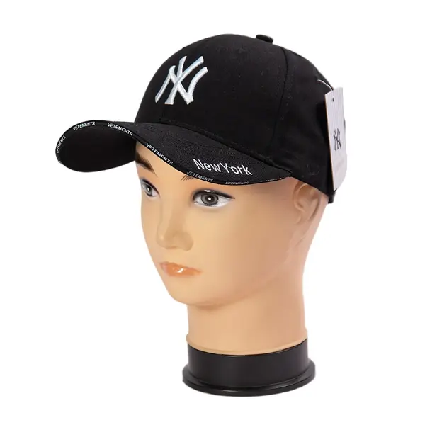 Бейсболка брендовая 5500 Hat & Cap,бутик головных уборов