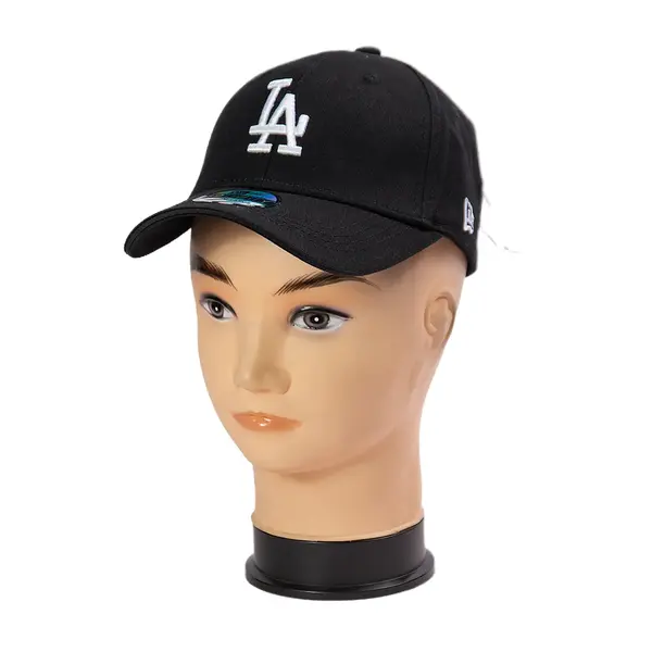 Бейсболка брендовая 5500 Hat & Cap,бутик головных уборов