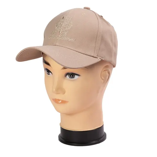 Бейсболка "Loro Piama" 8000 Hat & Cap,бутик головных уборов