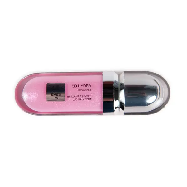 Блеск для губ KIKO Milano 3D Hydra Lip Gloss 05 8500 Pinky, магазин косметики