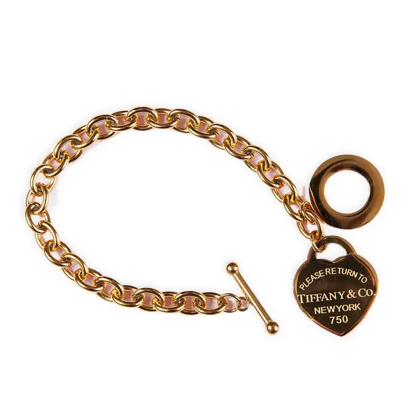 Браслет JL в стиле Tiffany& Co 4000 Jl showroom, jewerly, бутик одежды и украшений