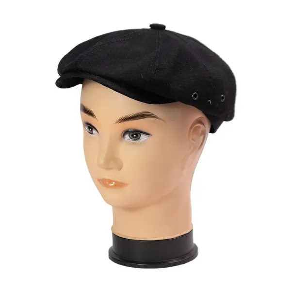 Кепи "Denkor" Tiffani 8500 Hat & Cap,бутик головных уборов