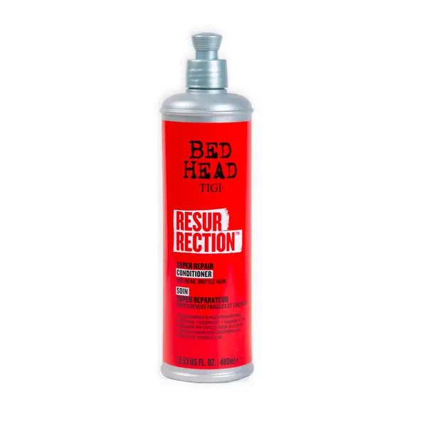 Кондиционер TIGI Bed Head для сильно поврежденных волос Resurrection 8500 Pinky, магазин косметики