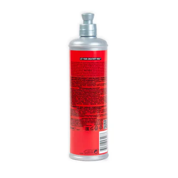 Кондиционер TIGI Bed Head для сильно поврежденных волос Resurrection 8500 Pinky, магазин косметики