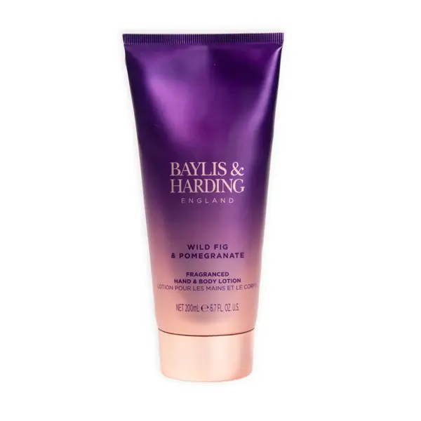 Лосьон для тела Baylis & Harding 4300 Pinky, магазин косметики