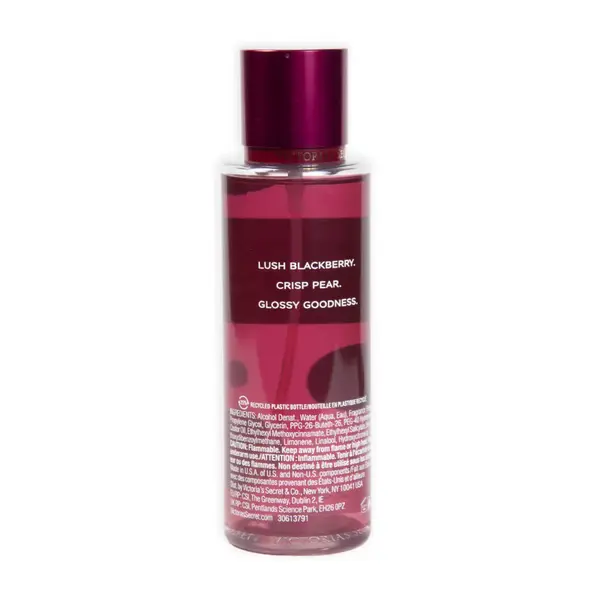 Мист для тела Victoria's Secret Merlot Pear 9900 Pinky, магазин косметики