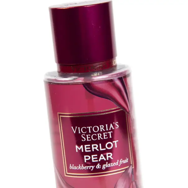 Мист для тела Victoria's Secret Merlot Pear 9900 Pinky, магазин косметики