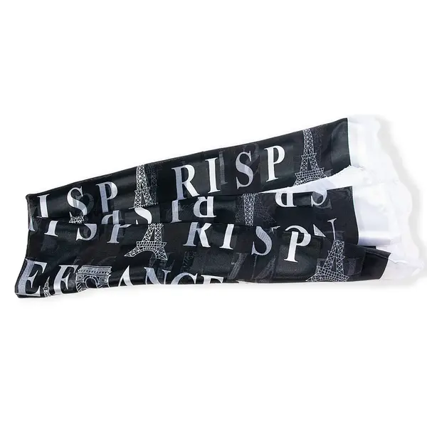 Платок Париж 1500 Hat & Cap,бутик головных уборов