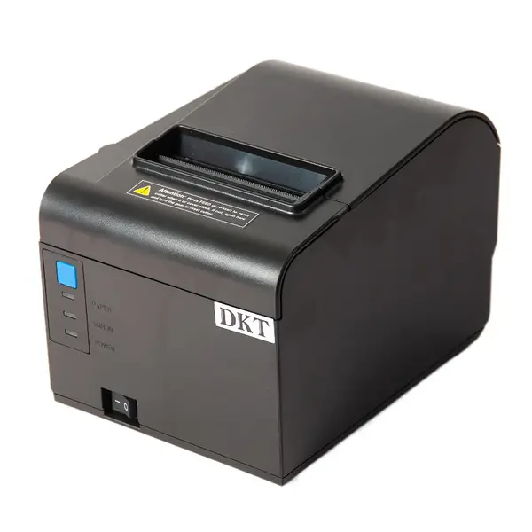 Принтер чеков Xprinter А820 37000 СОФТМАСТЕР, компания