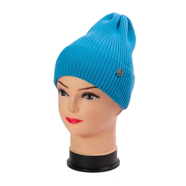 Шапка "Александра" 7500 Hat & Cap,бутик головных уборов