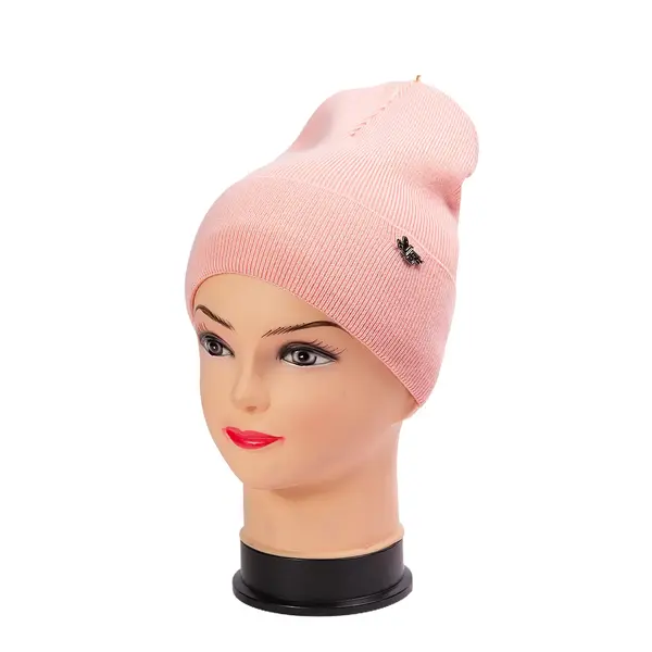 Шапка домик спортивная "Veles" 7200 Hat & Cap,бутик головных уборов