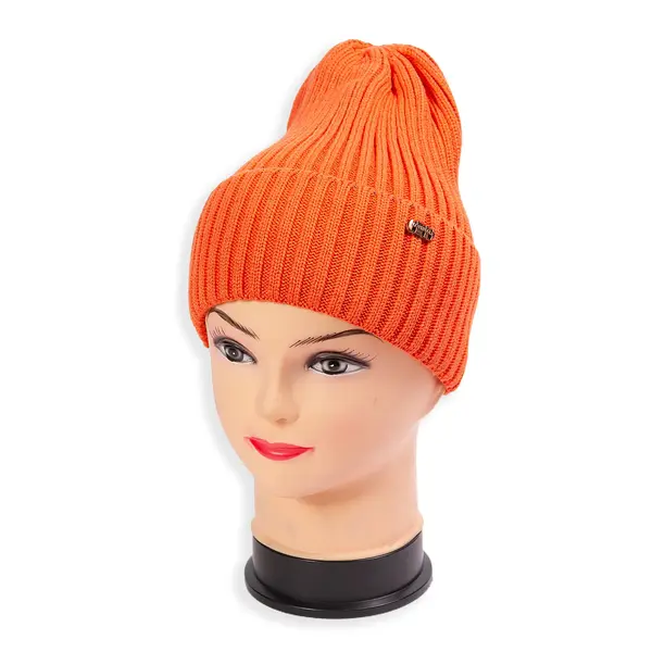 Шапка "Катрин Gold" 6200 Hat & Cap,бутик головных уборов