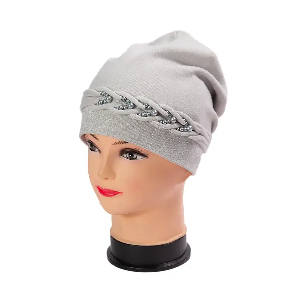Шапка МК-370 6700 Hat & Cap,бутик головных уборов