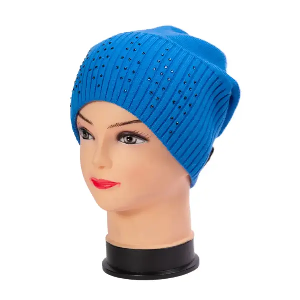 Шапка "Strelec Lux" 3100 Hat & Cap,бутик головных уборов